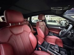 Audi Q5L 40 TFSI Luxury Dynamic - ფოტო 14