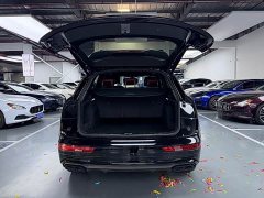 Audi Q5L 40 TFSI Luxury Dynamic - ფოტო 15