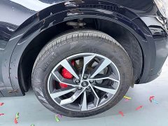 Audi Q5L 40 TFSI Luxury Dynamic - ფოტო 17