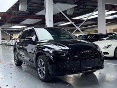 Audi Q5L 40 TFSI Luxury Dynamic - ფოტო 3