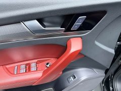 Audi Q5L 40 TFSI Luxury Dynamic - ფოტო 7