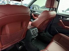 Audi Q5L 40 TFSI Luxury Dynamic - ფოტო 9