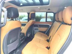 Land Rover Defender 2023 130 3.0T P400 HSE - ფოტო 6