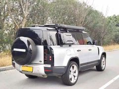 Land Rover Defender 2023 130 3.0T P400 HSE - ფოტო 7