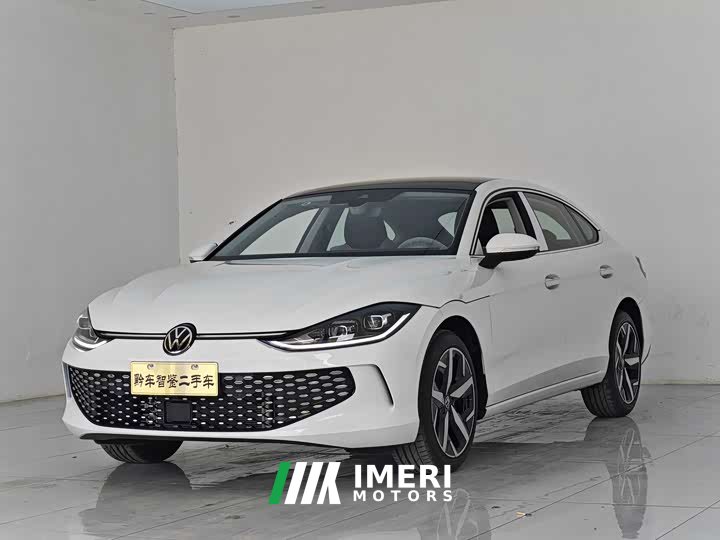 Volkswagen Lingdu 2025 Lingdu L 280TSI DSG Spicy Plus Edition - ავტომობილი ჩინეთიდან