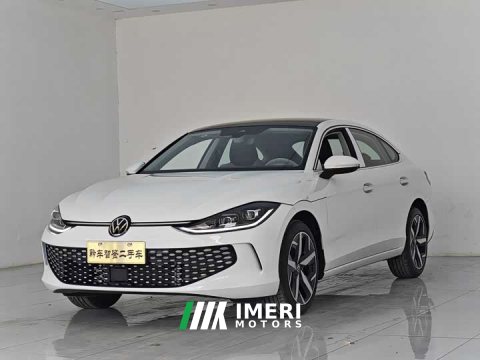 2026 Volkswagen Lingdu 2025 Lingdu L 280TSI DSG Spicy Plus Edition - ავტომობილი ჩინეთიდან