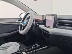 Volkswagen Lingdu 2025 Lingdu L 280TSI DSG Spicy Plus Edition - ფოტო 10
