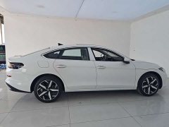 Volkswagen Lingdu 2025 Lingdu L 280TSI DSG Spicy Plus Edition - ფოტო 11