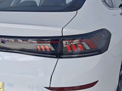 Volkswagen Lingdu 2025 Lingdu L 280TSI DSG Spicy Plus Edition - ფოტო 16