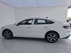 Volkswagen Lingdu 2025 Lingdu L 280TSI DSG Spicy Plus Edition - ფოტო 19
