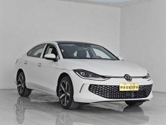 Volkswagen Lingdu 2025 Lingdu L 280TSI DSG Spicy Plus Edition - ფოტო 3
