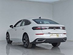 Volkswagen Lingdu 2025 Lingdu L 280TSI DSG Spicy Plus Edition - ფოტო 4