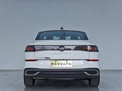 Volkswagen Lingdu 2025 Lingdu L 280TSI DSG Spicy Plus Edition - ფოტო 5