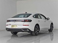 Volkswagen Lingdu 2025 Lingdu L 280TSI DSG Spicy Plus Edition - ფოტო 6