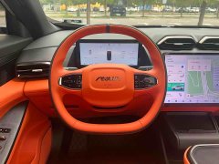 Dongfeng Fengshen L7 205 Air - photo 6
