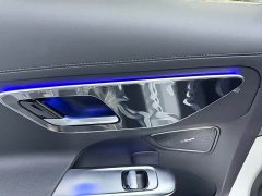 Mercedes-Benz C-Class C 260 L AMG Line - ფოტო 10