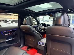 Mercedes-Benz C-Class C 260 L AMG Line - ფოტო 13