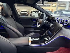 Mercedes-Benz C-Class C 260 L AMG Line - ფოტო 14