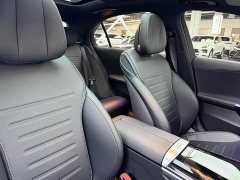 Mercedes-Benz C-Class C 260 L AMG Line - ფოტო 16