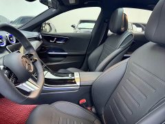 Mercedes-Benz C-Class C 260 L AMG Line - ფოტო 4