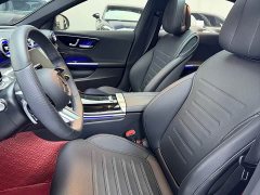 Mercedes-Benz C-Class C 260 L AMG Line - ფოტო 7