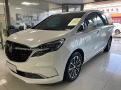 Buick GL8 ES Land Respect 653T Luxury - photo 1