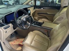 Buick GL8 ES Land Respect 653T Luxury - photo 10