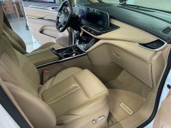 Buick GL8 ES Land Respect 653T Luxury - photo 11