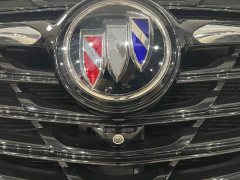 Buick GL8 ES Land Respect 653T Luxury - photo 12