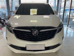 Buick GL8 ES Land Respect 653T Luxury - photo 2