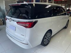 Buick GL8 ES Land Respect 653T Luxury - photo 4