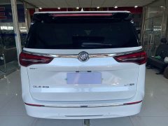 Buick GL8 ES Land Respect 653T Luxury - photo 5
