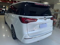 Buick GL8 ES Land Respect 653T Luxury - photo 6