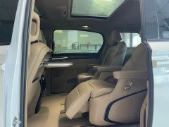 Buick GL8 ES Land Respect 653T Luxury - photo 7