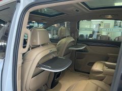 Buick GL8 ES Land Respect 653T Luxury - photo 8