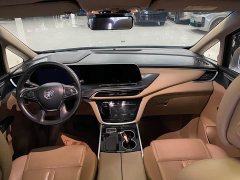 Buick GL8 ES Land Respect 653T Luxury - photo 9