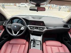 BMW 3 Series 320i M Sport Package - ფოტო 7