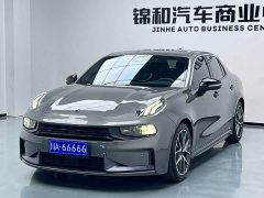 Lynk & Co Geely Lynk & Co 03 2.0T Diesel DCT Pro - photo 1