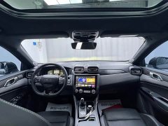 Lynk & Co Geely Lynk & Co 03 2.0T Diesel DCT Pro - photo 10