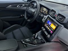 Lynk & Co Geely Lynk & Co 03 2.0T Diesel DCT Pro - photo 11