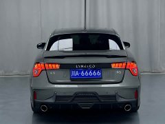 Lynk & Co Geely Lynk & Co 03 2.0T Diesel DCT Pro - photo 15