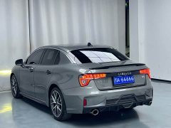 Lynk & Co Geely Lynk & Co 03 2.0T Diesel DCT Pro - photo 16