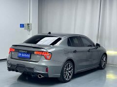 Lynk & Co Geely Lynk & Co 03 2.0T Diesel DCT Pro - photo 17