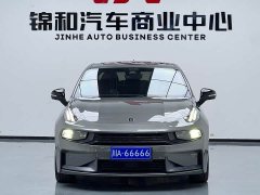 Lynk & Co Geely Lynk & Co 03 2.0T Diesel DCT Pro - photo 2