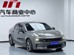 Lynk & Co Geely Lynk & Co 03 2.0T Diesel DCT Pro - photo 3