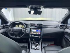 Lynk & Co Geely Lynk & Co 03 2.0T Diesel DCT Pro - photo 8