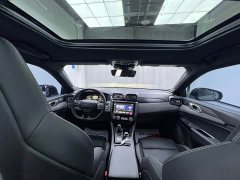 Lynk & Co Geely Lynk & Co 03 2.0T Diesel DCT Pro - photo 9