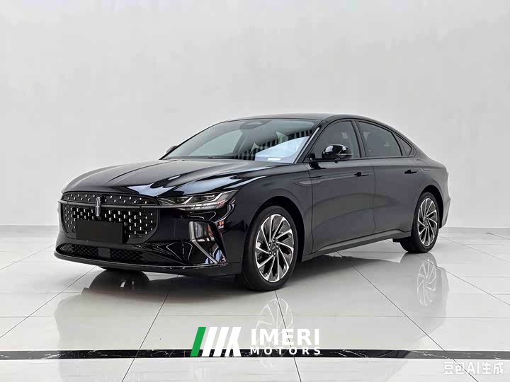 Lincoln Z 2024 2.0T AWD Prestige Hybrid - ავტომობილი ჩინეთიდან