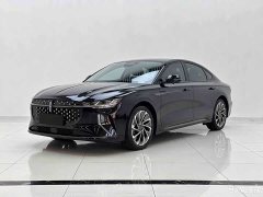 Lincoln Z 2024 2.0T AWD Prestige Hybrid - ფოტო 1