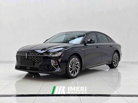 2025 Lincoln Z 2024 2.0T AWD Prestige Hybrid - car from China